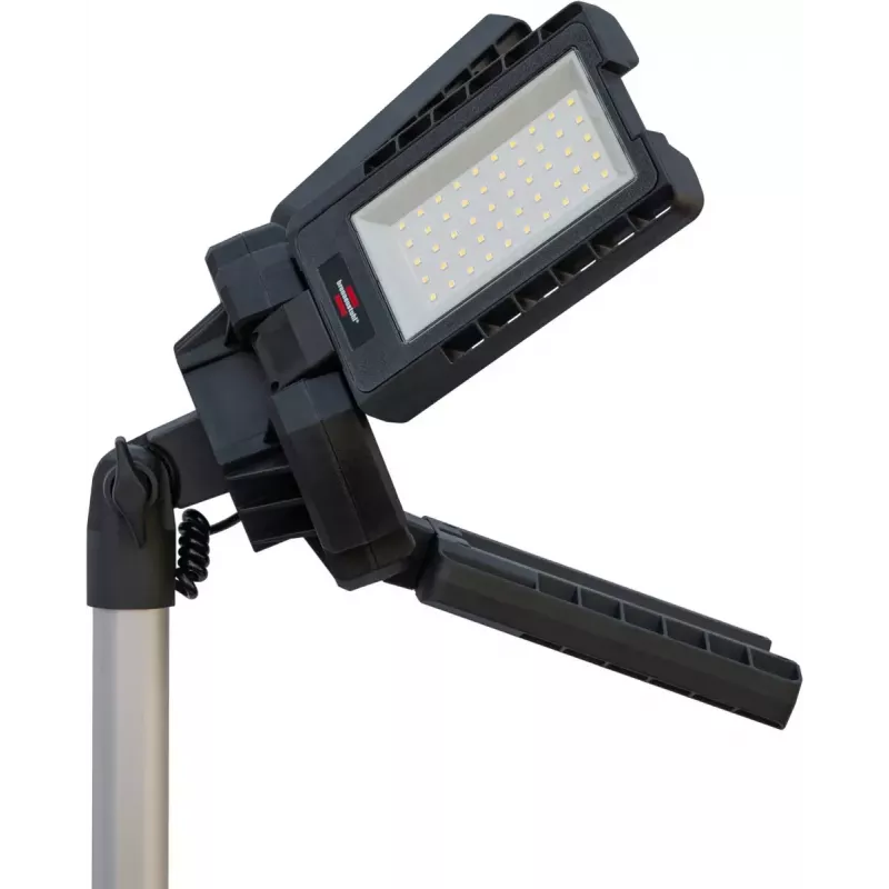 Foco de trabajo autónomo Brennenstuhl 1173700008 LED 100 W 13500 lm