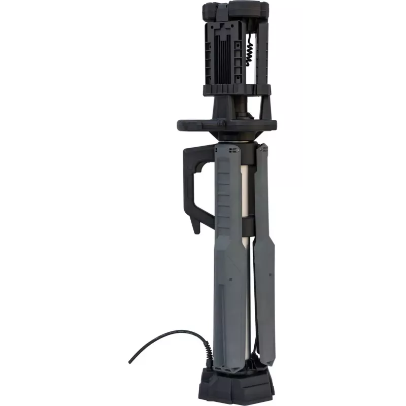 Foco de trabajo autónomo Brennenstuhl 1173700008 LED 100 W 13500 lm