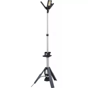 Foco de trabajo autónomo Brennenstuhl 1173700008 LED 100 W 13500 lm
