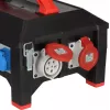 Unidad de distribución de corriente Brennenstuhl BSV 5-63A 9 tomas AC 400V 63A