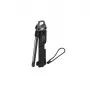 Lámpara de trabajo de mano Brennenstuhl 1173730002 LED 3W negro gris