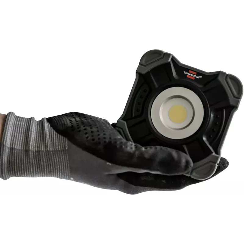 Lámpara de trabajo de mano Brennenstuhl 1173700009 LED 10 W 1000 lm