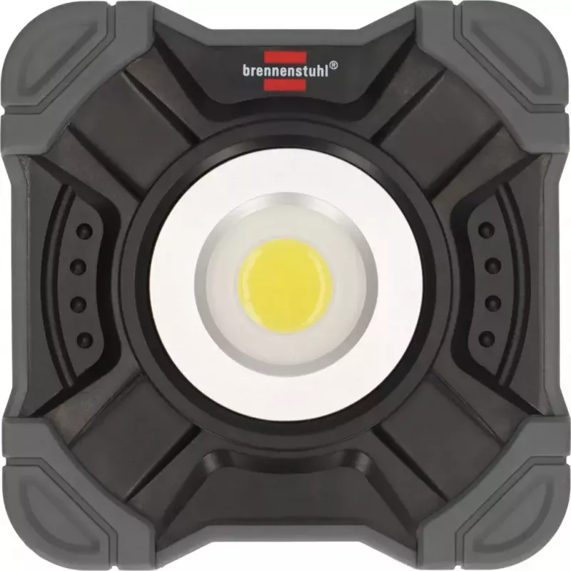 Lámpara de trabajo de mano Brennenstuhl 1173700009 LED 10 W 1000 lm