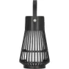 Lámpara LED exterior a batería Brennenstuhl FL 100 A — lámpara LED portátil a batería para exterior