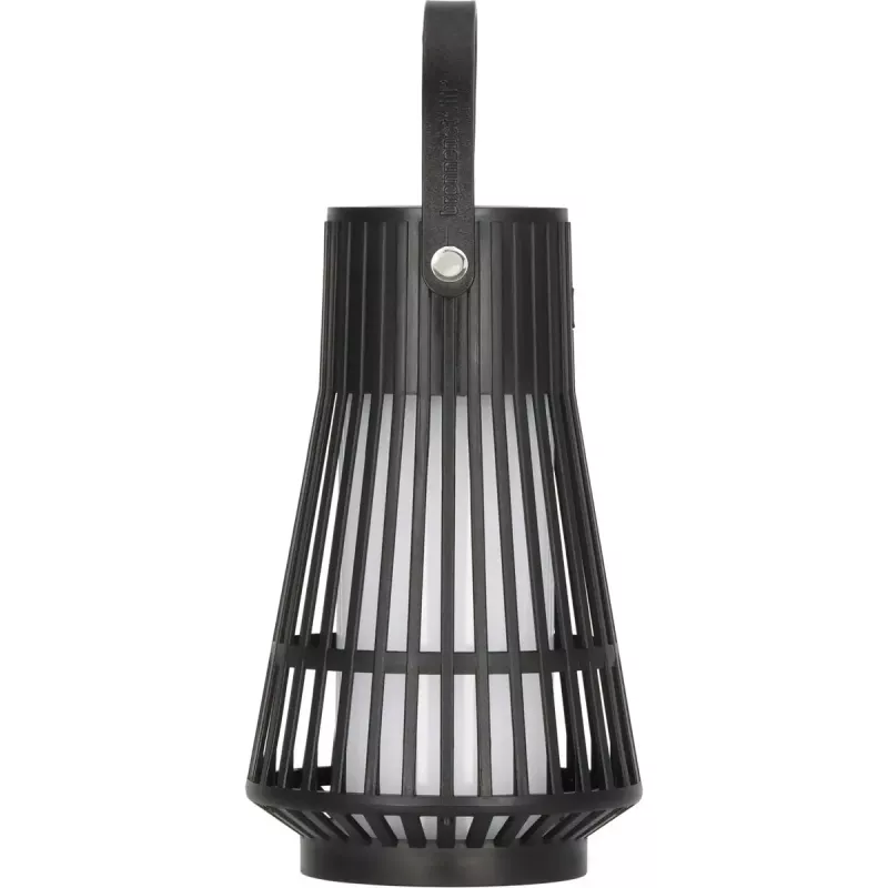 Lámpara LED exterior a batería Brennenstuhl FL 100 A — lámpara LED portátil a batería para exterior