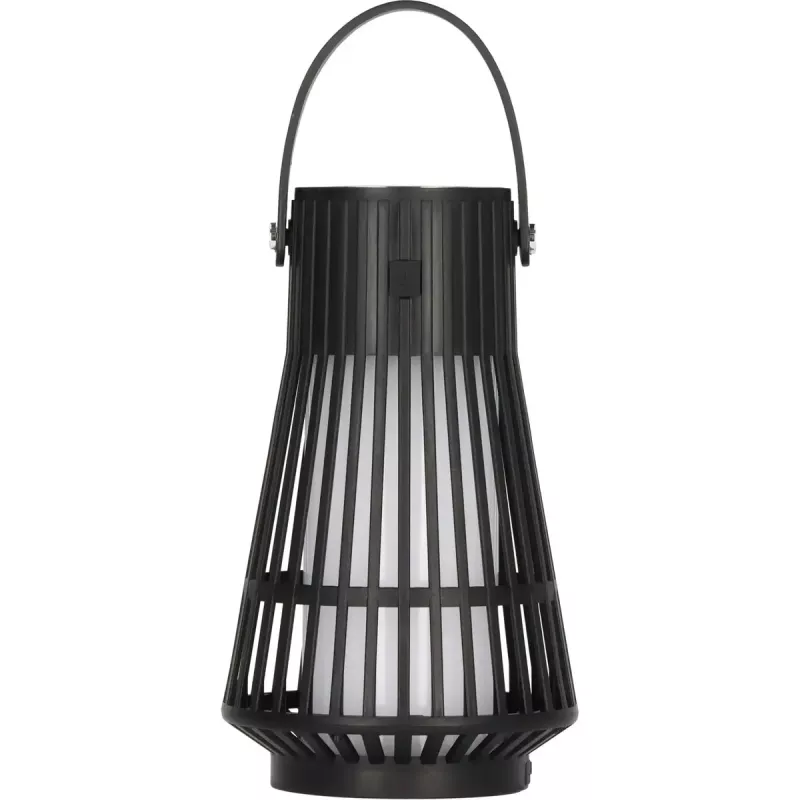 Lámpara LED exterior a batería Brennenstuhl FL 100 A — lámpara LED portátil a batería para exterior