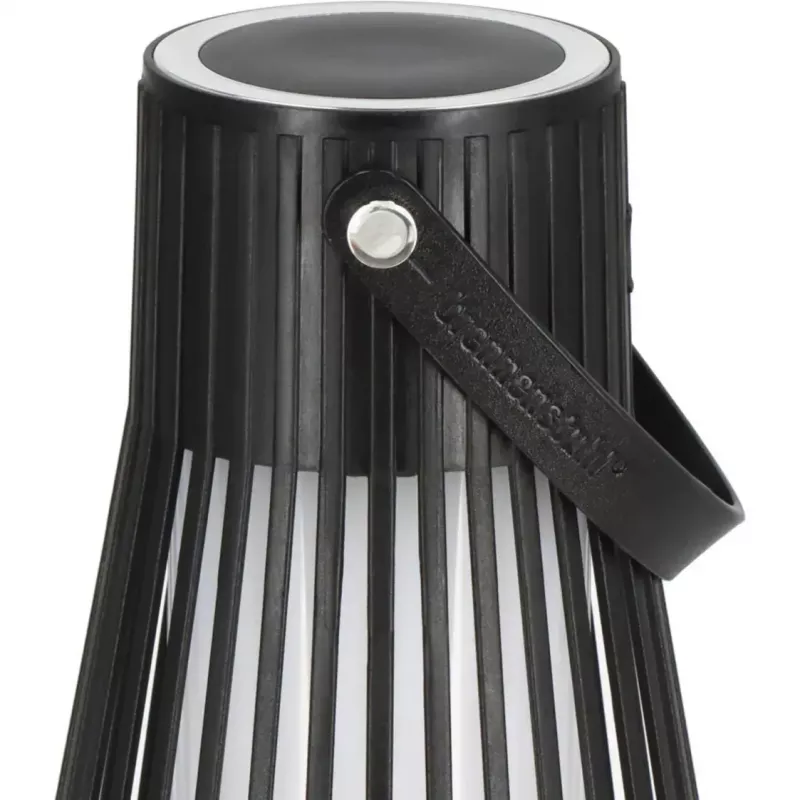 Lámpara LED exterior a batería Brennenstuhl FL 100 A — lámpara LED portátil a batería para exterior