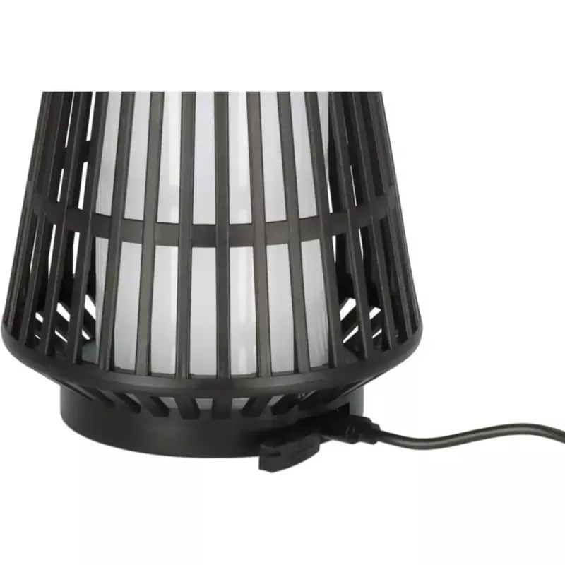 Lámpara LED exterior a batería Brennenstuhl FL 100 A — lámpara LED portátil a batería para exterior