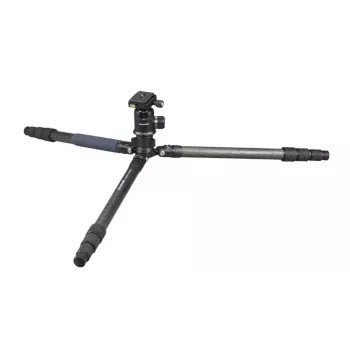 Trípode Cullmann Carvao 828MC universal 3 patas negro
