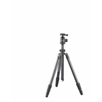 Trípode Cullmann Carvao 828MC universal 3 patas negro