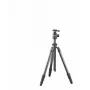 Trípode Cullmann Carvao 828MC universal 3 patas negro