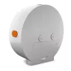 Despertador de cuarzo Mebus 25629 blanco