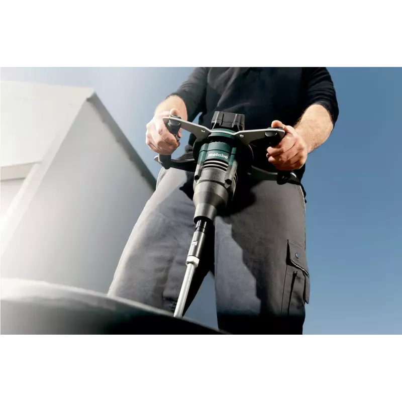 Batidora eléctrica Metabo RW 18 LTX 120