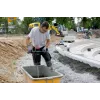 Batidora eléctrica Metabo RW 18 LTX 120