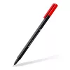 Rotulador de punta fina Staedtler 334-S BK4 Ultra Fine negro azul verde rojo 4 uds.