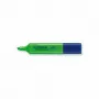 Rotulador fluorescente Staedtler Textsurfer 364 verde — rotulador fluorescente, punta única, verde