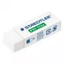 Goma de borrar Staedtler 525 B blanca