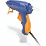 Pistola de pegamento caliente Steinel GlueMatic 1007-LT 100 W — dispositivo de fusión de pegamento de mano, 100 W de potencia