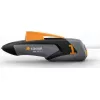 Pistola de pegamento caliente Steinel MOBILGLUE 1007-S 100W inalámbrica, modelo 084271
