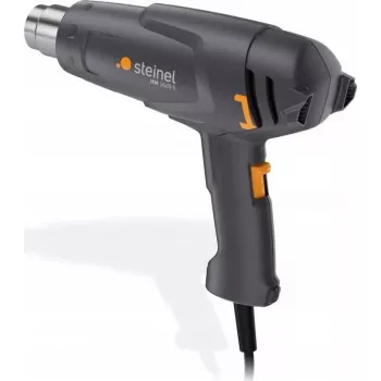Pistola de aire caliente Steinel HM 1620 S 1600W temperatura ajustable para tubo termorretráctil y eliminación de pintura