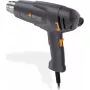 Pistola de aire caliente Steinel HM 1620 S 1600W temperatura ajustable para tubo termorretráctil y eliminación de pintura