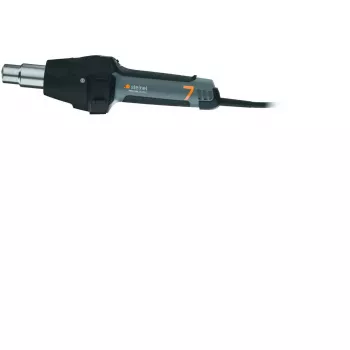 Soplador de aire caliente sin escobillas Steinel HM 2620 E, 2300 W