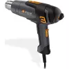 Soplador de aire caliente Steinel HM 1920 E 2000W temperatura ajustable