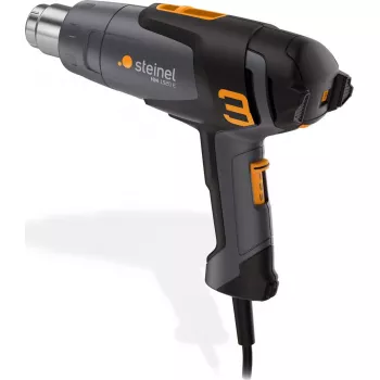Soplador de aire caliente Steinel HM 1920 E 2000W temperatura ajustable