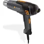 Soplador de aire caliente Steinel HM 1920 E 2000W temperatura ajustable