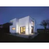 Lámpara de pared exterior STEINEL L 910 LED 11 W antracita blanco