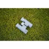 Prismáticos Bresser Optics Wave 10x25 BaK-4 gris aumento 10x