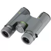 Prismáticos Bresser Optics Wave 10x25 BaK-4 gris aumento 10x