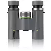 Prismáticos Bresser Optics Wave 10x25 BaK-4 gris aumento 10x
