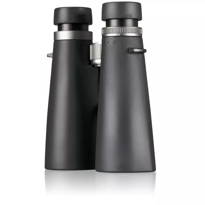 Prismáticos Bresser Optics Primax 8x56 BaK-4 negro verde aumento 8x
