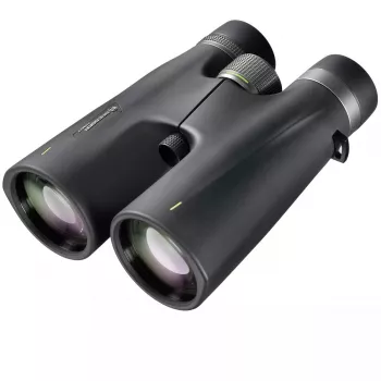Prismáticos Bresser Optics Primax 8x56 BaK-4 negro verde aumento 8x