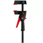Abrazadera en C Bessey DUO16-8 15,2 cm negro rojo