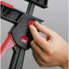 Abrazadera Bessey DUO65-8 multicolor metal 300 mm de ancho 200 mm de profundidad 300 mm de alto