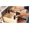 Abrazadera Bessey DUO65-8 multicolor metal 300 mm de ancho 200 mm de profundidad 300 mm de alto