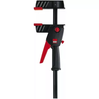 Abrazadera Bessey DUO65-8 multicolor metal 300 mm de ancho 200 mm de profundidad 300 mm de alto