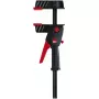 Abrazadera Bessey DUO65-8 multicolor metal 300 mm de ancho 200 mm de profundidad 300 mm de alto