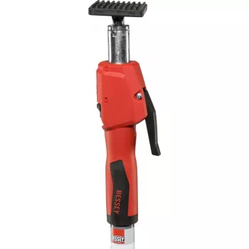 Abrazadera de barra Bessey STE300-SET-SL, 300 mm de fuerza de apriete, Sound-S LED