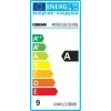 Lámpara fluorescente Osram Basic T5 8 W G5 blanco frío 385 lm 5000 h