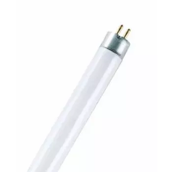 Lámpara fluorescente Osram Basic T5 Short 13 W G5 blanco frío