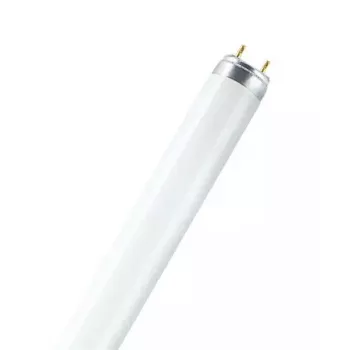 Tubo fluorescente Osram Lumilux T5 Short 8 W G5 blanco frío 430 lm