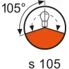 Lámpara halógena Osram 64664 HLX 400 W G6.35 14500 lm 150 h