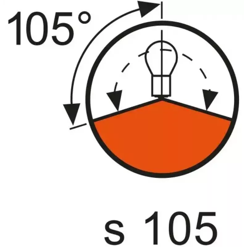 Lámpara halógena Osram 64664 HLX 400 W G6.35 14500 lm 150 h