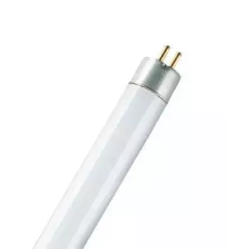 Lámpara fluorescente Osram LUMILUX 6 W G5 blanco frío 320 lm 8000 h