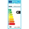 Lámpara fluorescente Osram LUMILUX T5 HE 14 W G5 blanco cálido