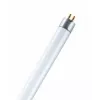Lámpara fluorescente Osram LUMILUX T5 HE 14 W G5 blanco cálido