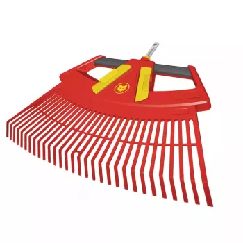 Rastrillo para hojas WOLF-Garten 4-IN-1 71AAA045650